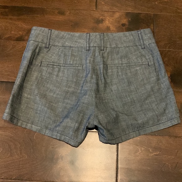 J.Crew Chino Shorts-Denim - Picture 2 of 3